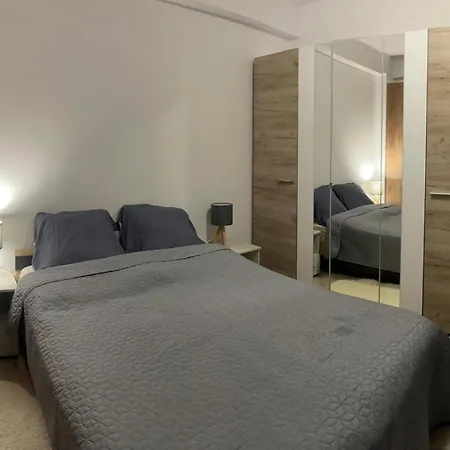 Ferienappartment Casasim Apartment *