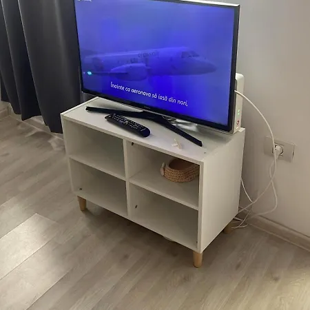 Ferienappartment Casasim * Techirghiol