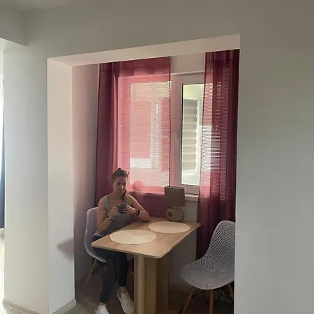 Ferienappartment Casasim *