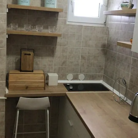 Ferienappartment Casasim