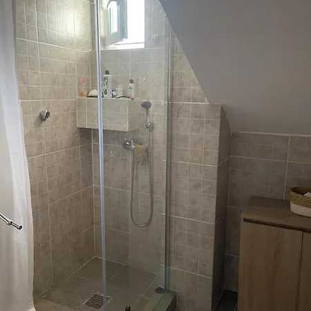 Ferienappartment Casasim Apartment Techirghiol