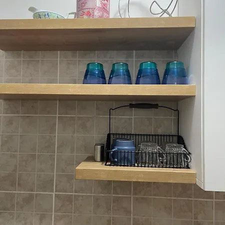 Ferienappartment Casasim