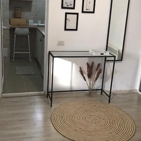 Ferienappartment Casasim Techirghiol