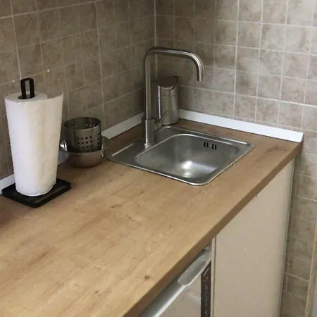 Ferienappartment Casasim Techirghiol