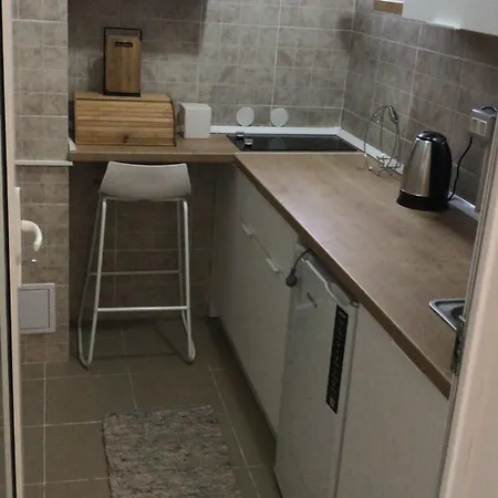 Ferienappartment Casasim Apartment *