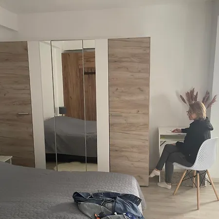 Ferienappartment Casasim Apartment *