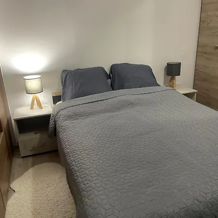 Ferienappartment Casasim *