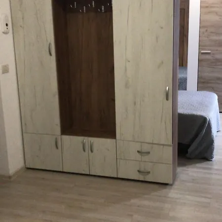 Ferienappartment Casasim